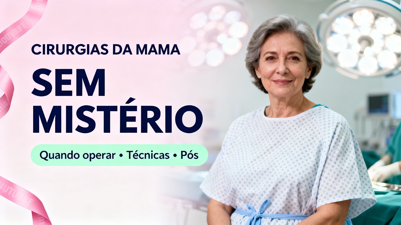 Хирургия молочной железы простым языком: когда проводить операцию, какие методики использовать и ...