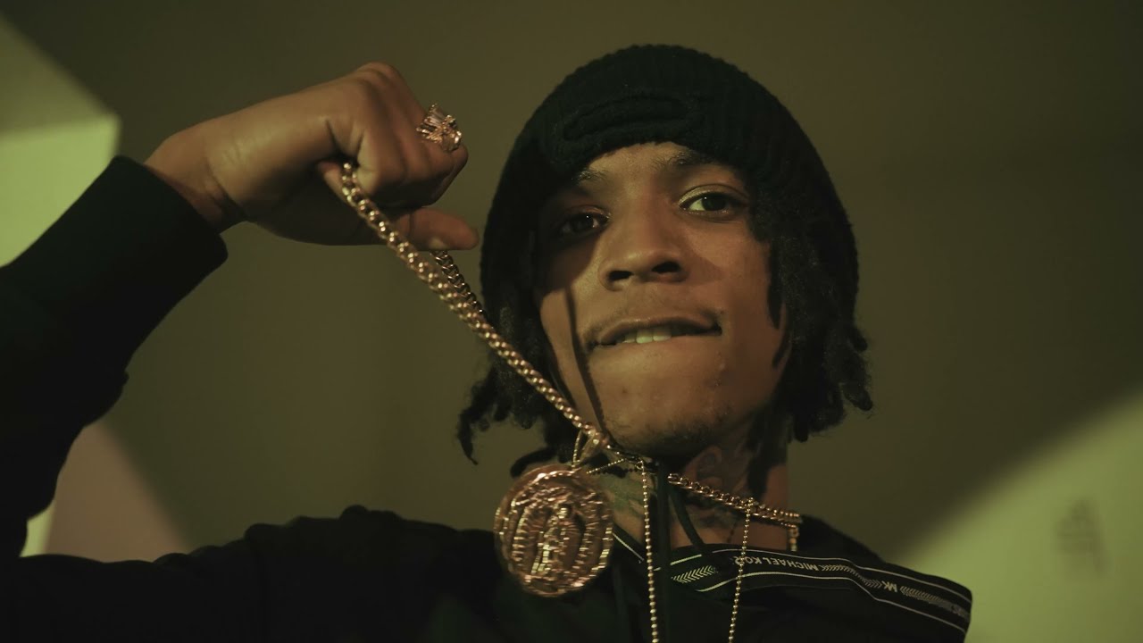Lil JB - Hot Shxt (Official Music Video) [Shot By ALLE FILMZ]