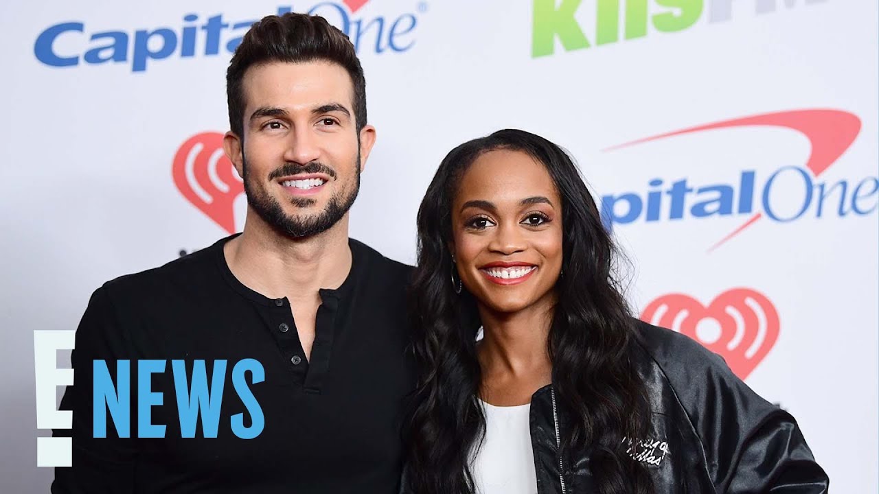 Bryan Abasolo Says He Was “PSYCHOLOGICALLY Beaten Down" Following Rachel Lindsay Split | E! News