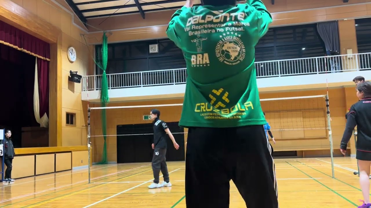 2026.1.30(金)練習