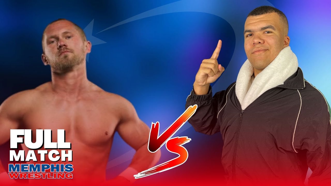 Tim Bosby vs Adam Priest