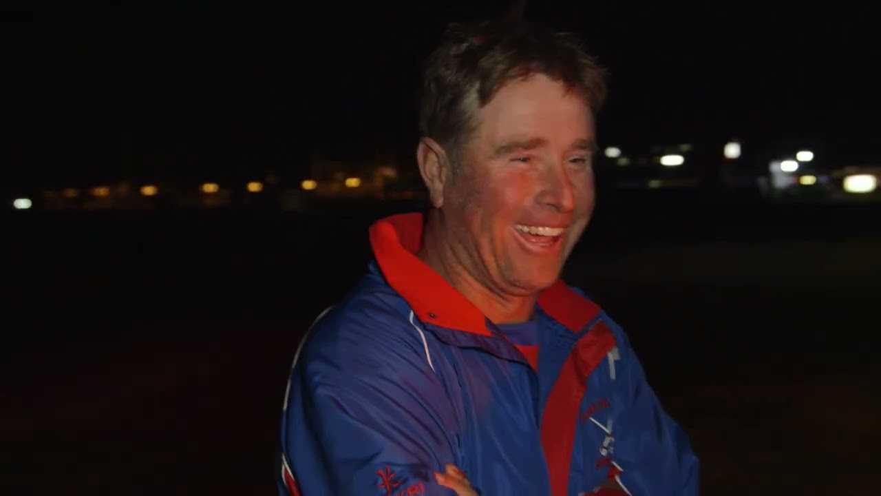 Olympic Shooter Arrested After Three Schooners | Random Breath Test
