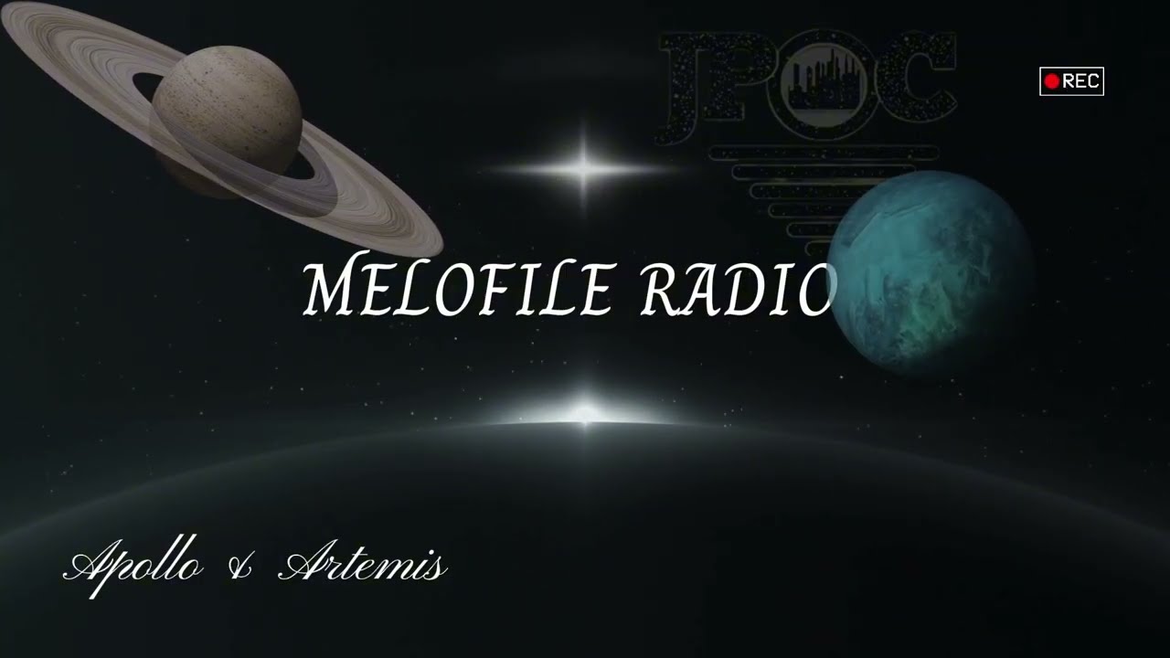 MeloFile Radio vol  2