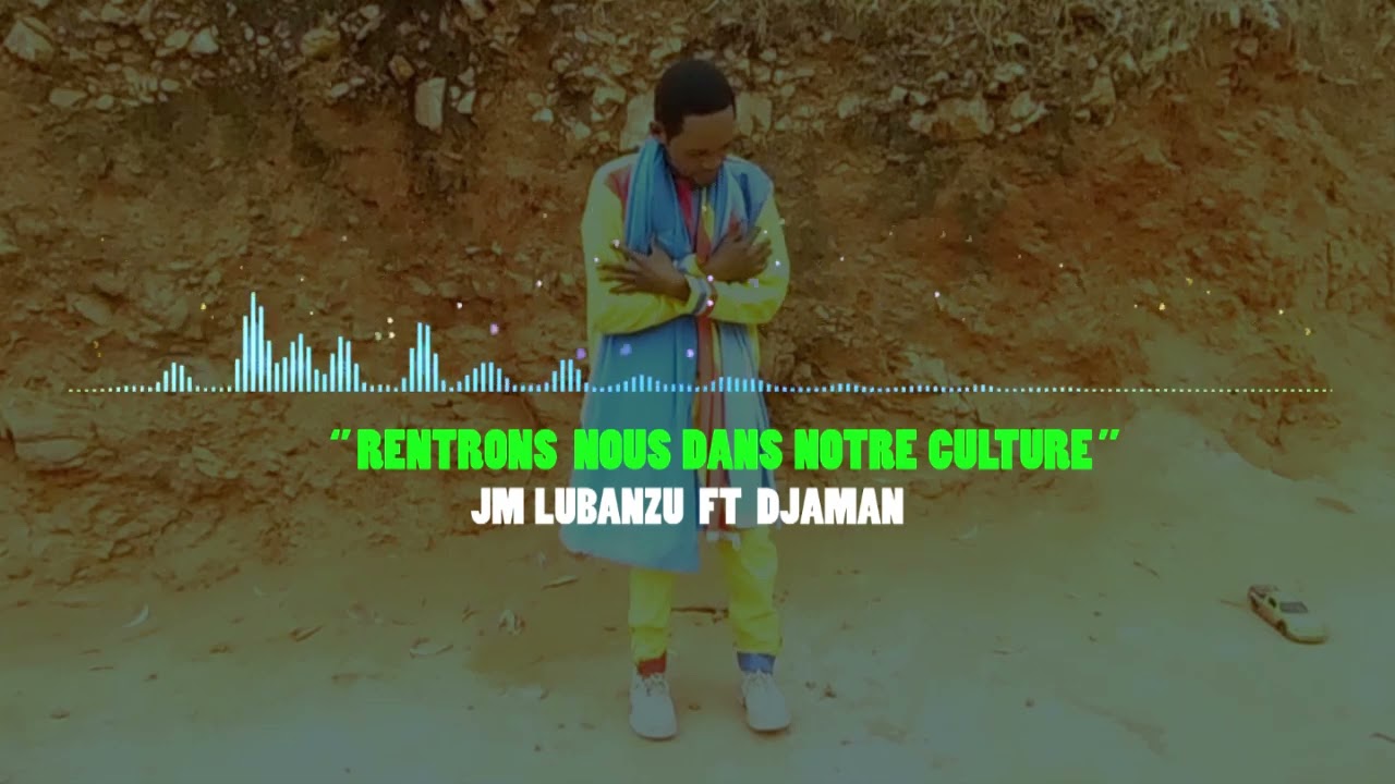 Rentrons-nous dans notre culture audio Officiel 