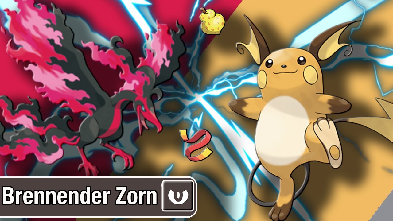 Dieses Team ist GEMEIN