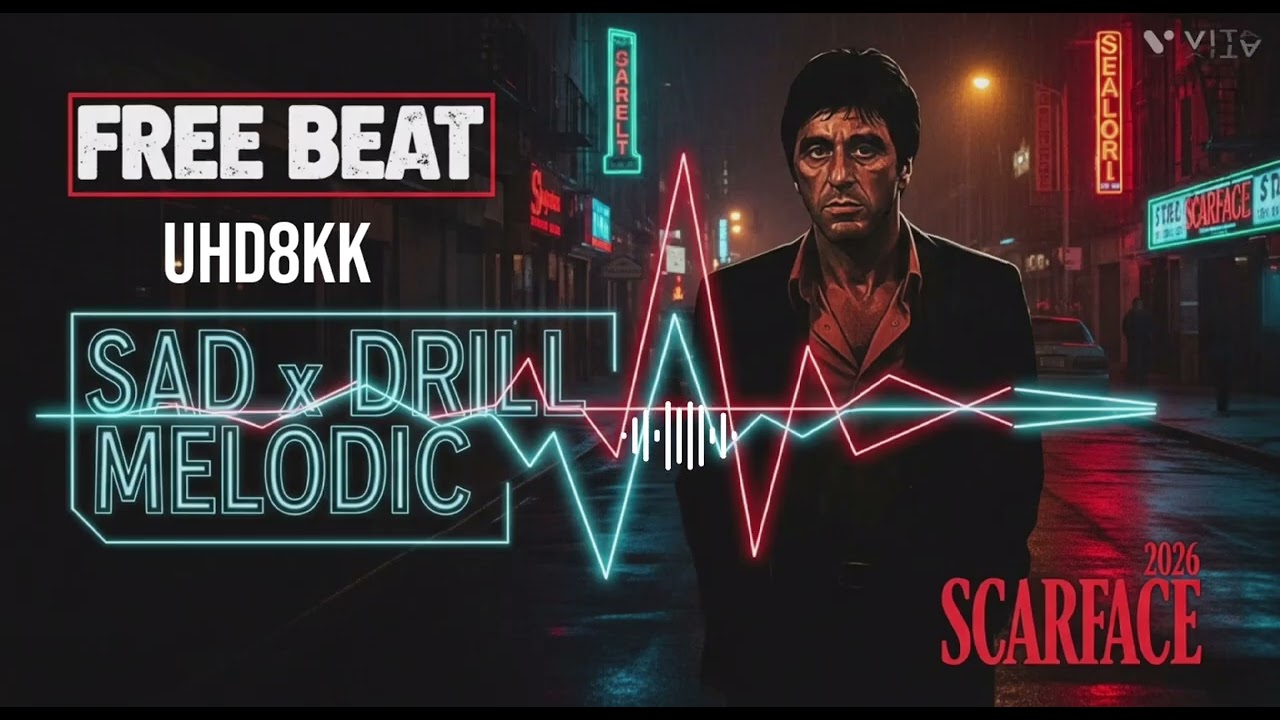 (FREE) Sacrifice Drill x Type Beat Gangster 2026 - UK London Victoria
