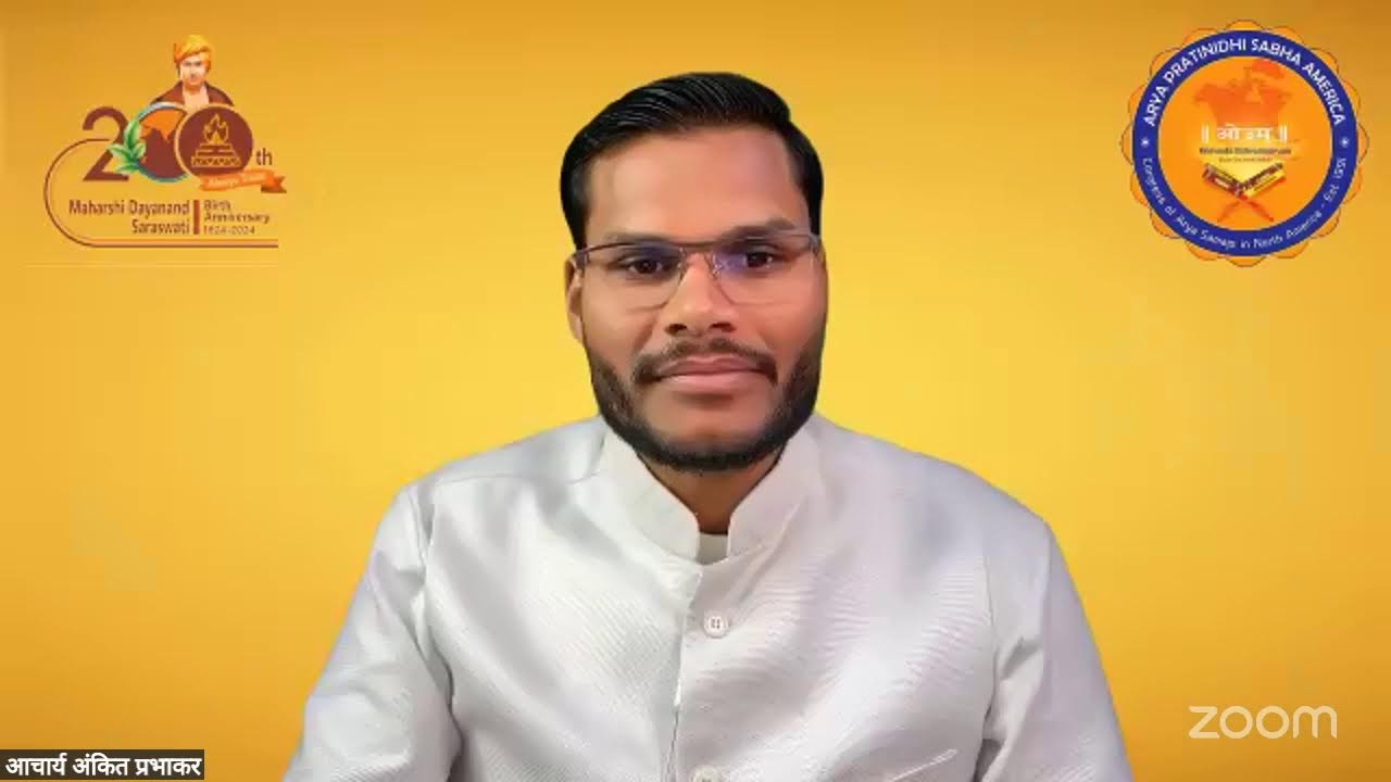 APSA'S Live Stream