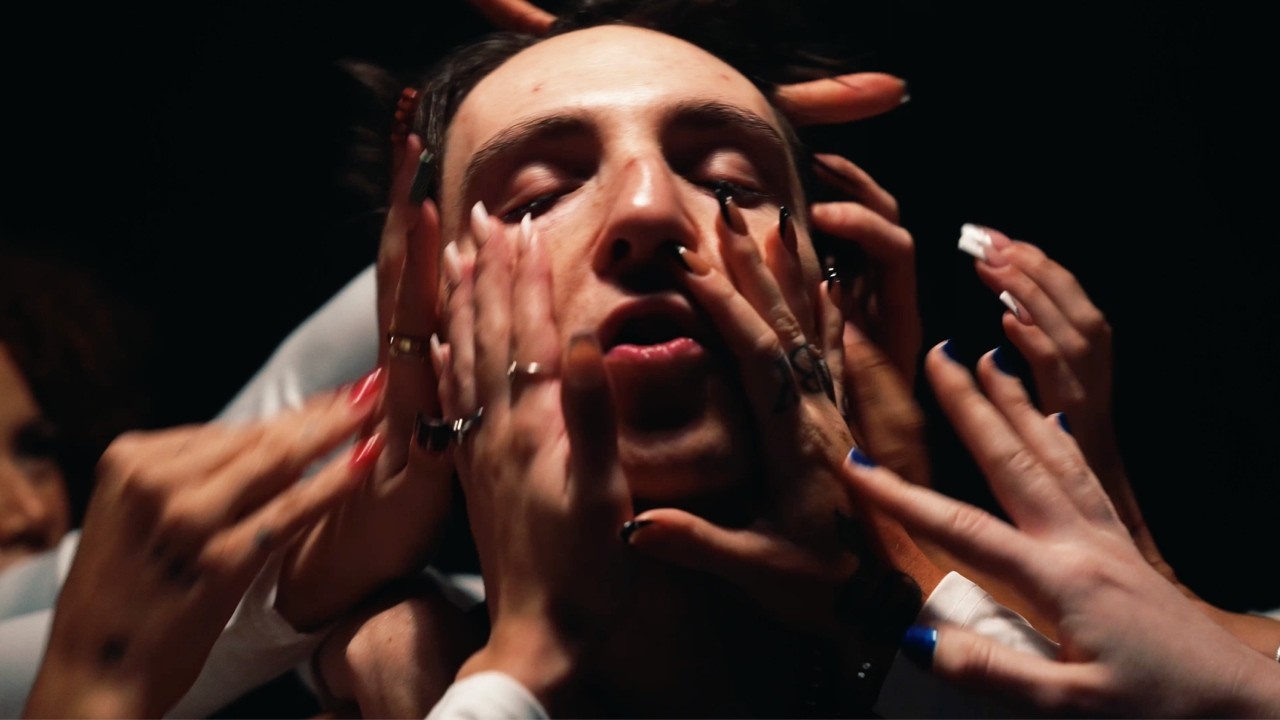 Token - DAFFODIL (Official Video)