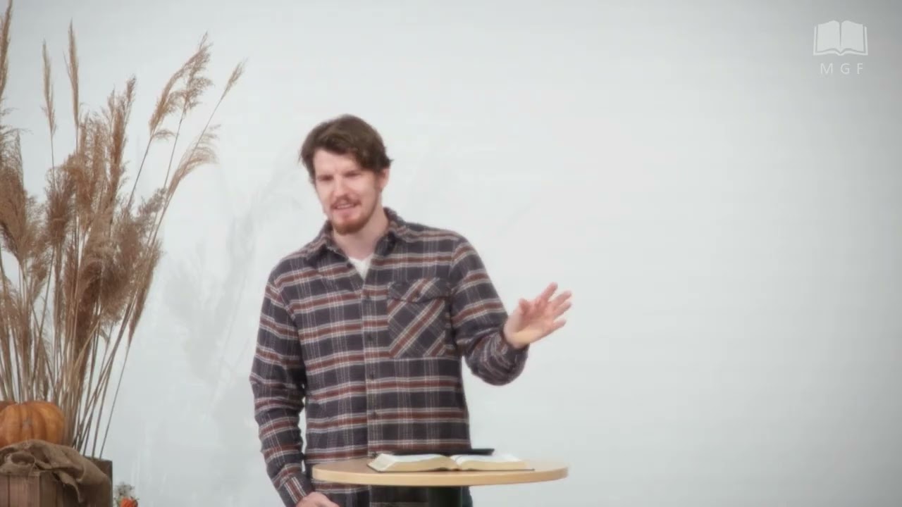 Psalm 41 - Glücklich, wer sich des Armen annimmt