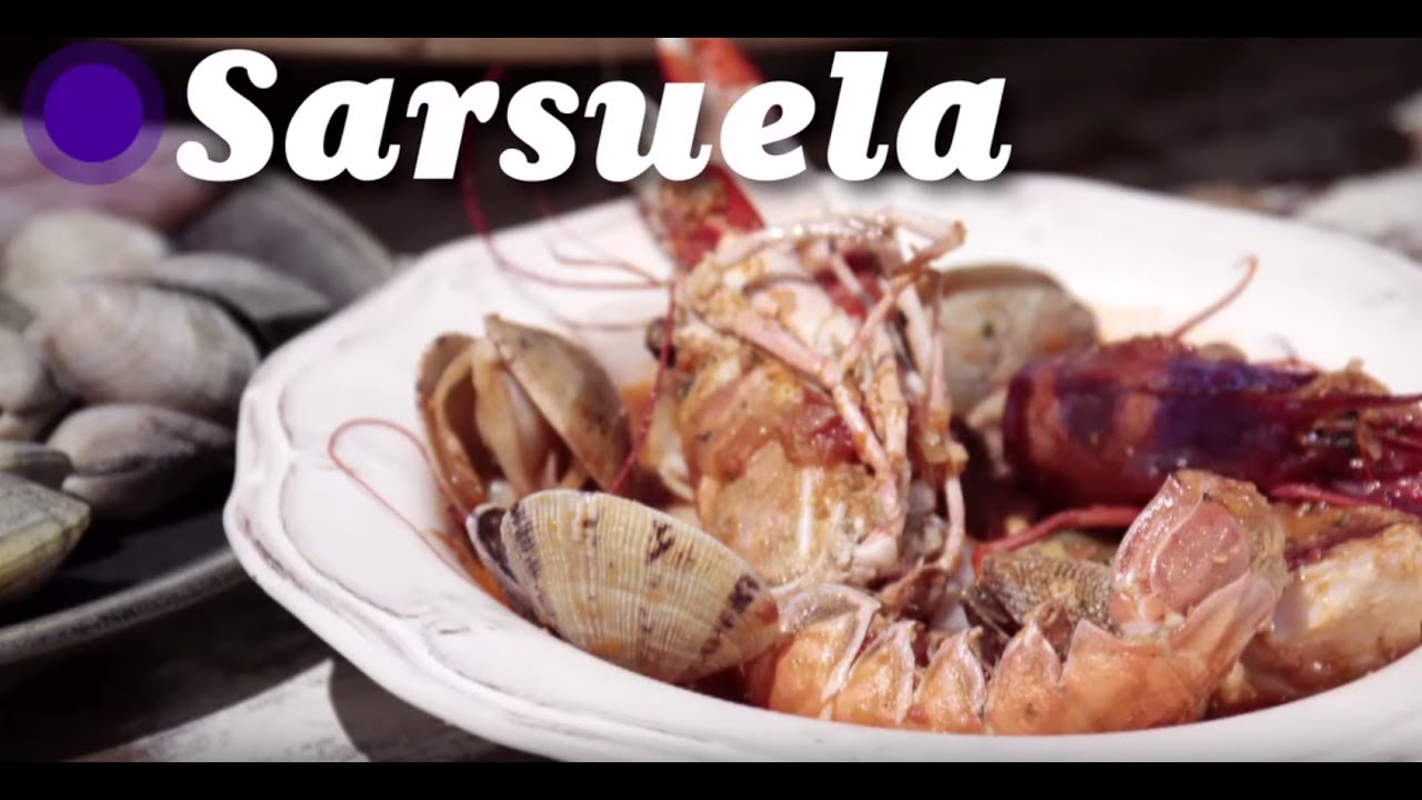Sarsuela