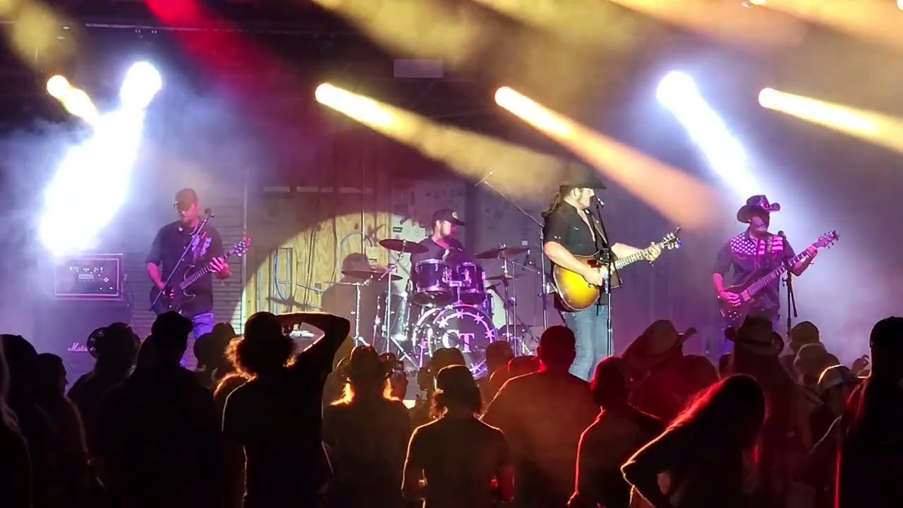 Cole Tomlinson,  Part Time Hooker (original)