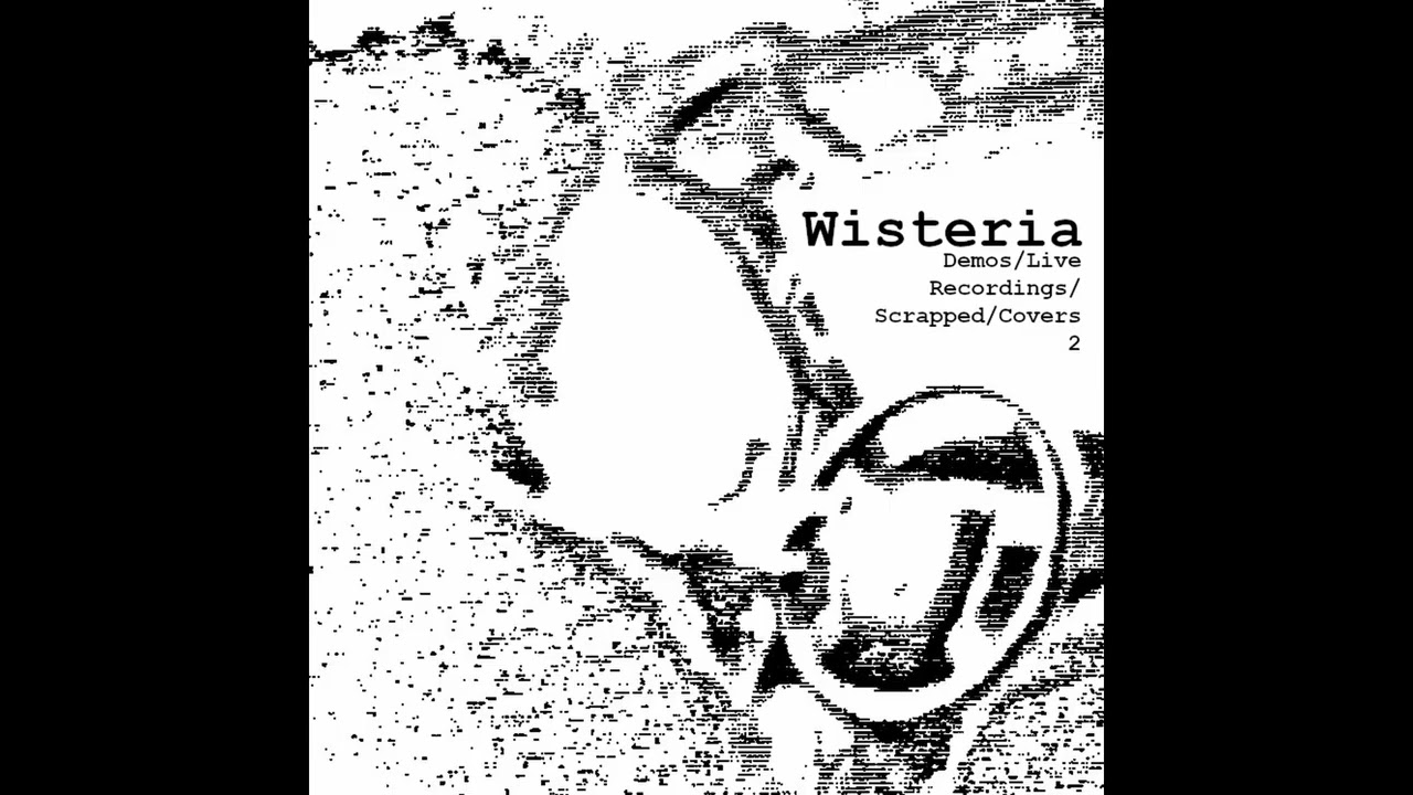 Safe in Your Skin by Title Fight (Live From Brooks's Living Room 12/18/25) covered by Wisteria