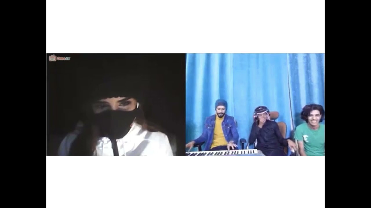 موال سامي ابو سمره معه بنت سعوديه||🇸🇦❤️🇮🇶||معه عازف الاورك حيدر جوري ❤️ء