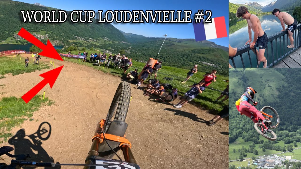 TOUR EUROPEO DE COMPETICIONES #2 // DANI CASTELLANOS 2025