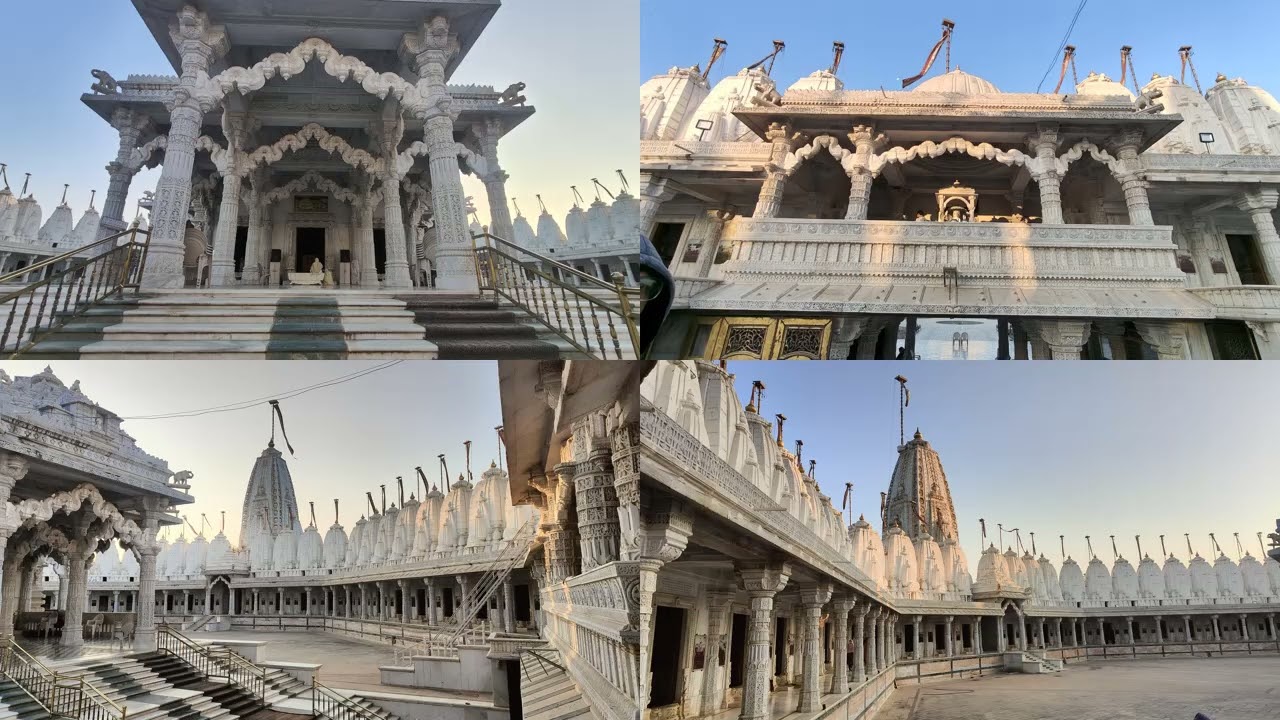 72 Jinalay Mandvi Kachch Gujrat