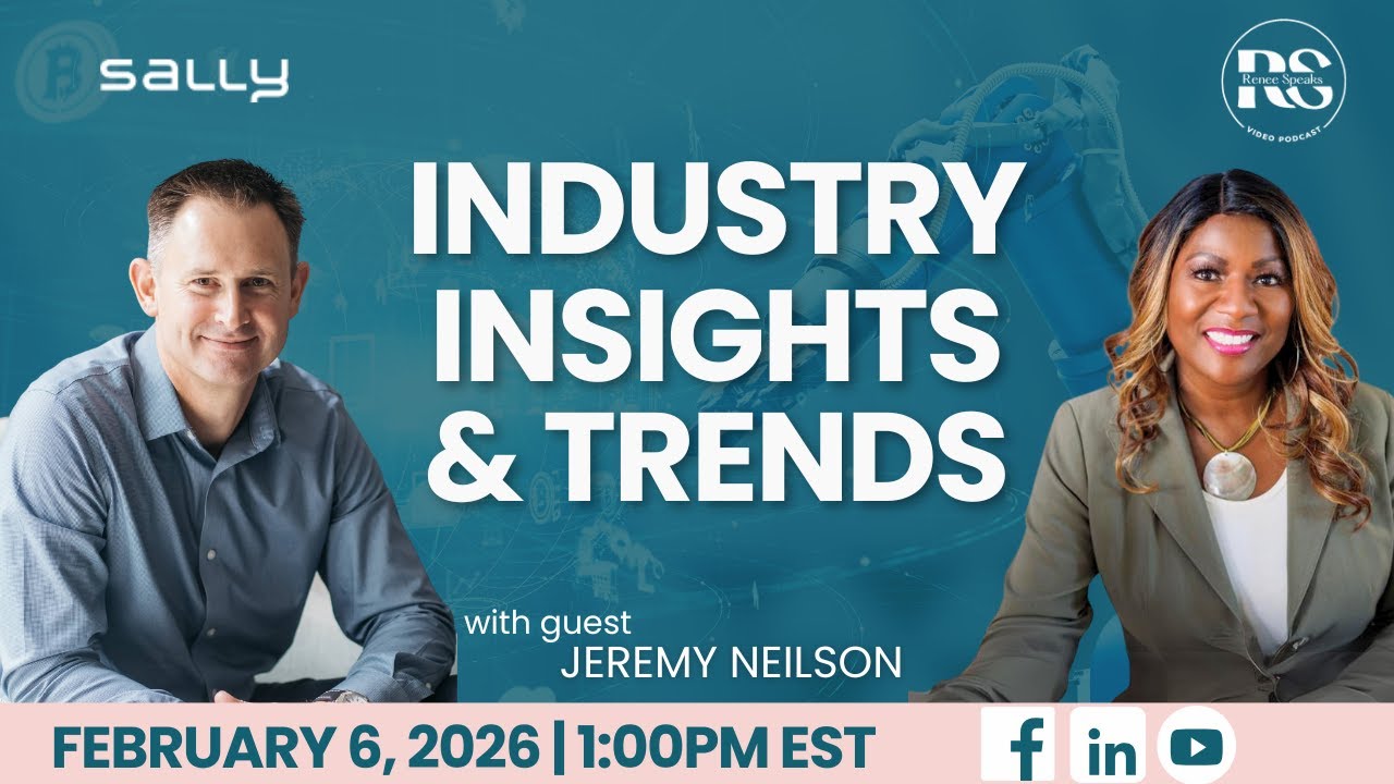 Industry Insights & Trends with Jeremy Neilson | EP 133