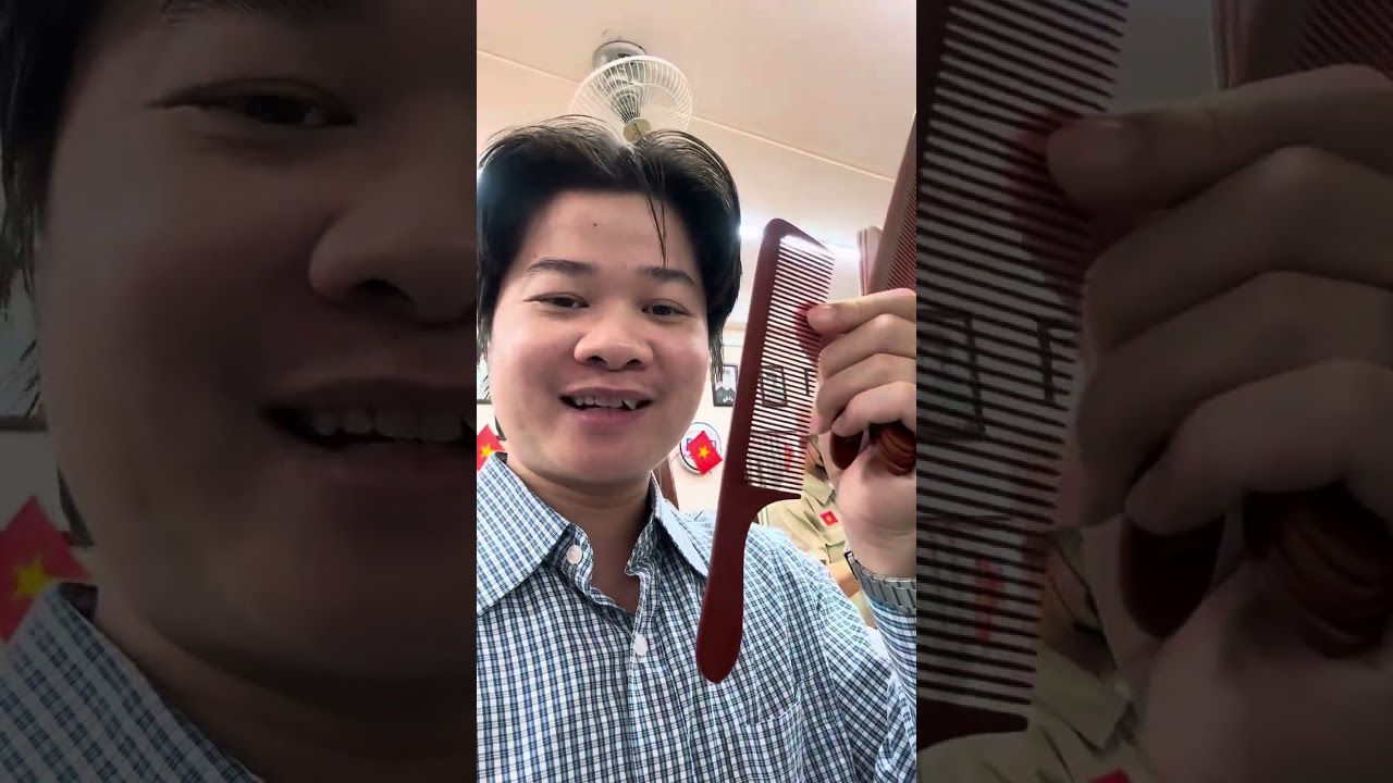 Quy Trình Test Và Kiểm Tra Lược Thửa Bản To Kê Lược