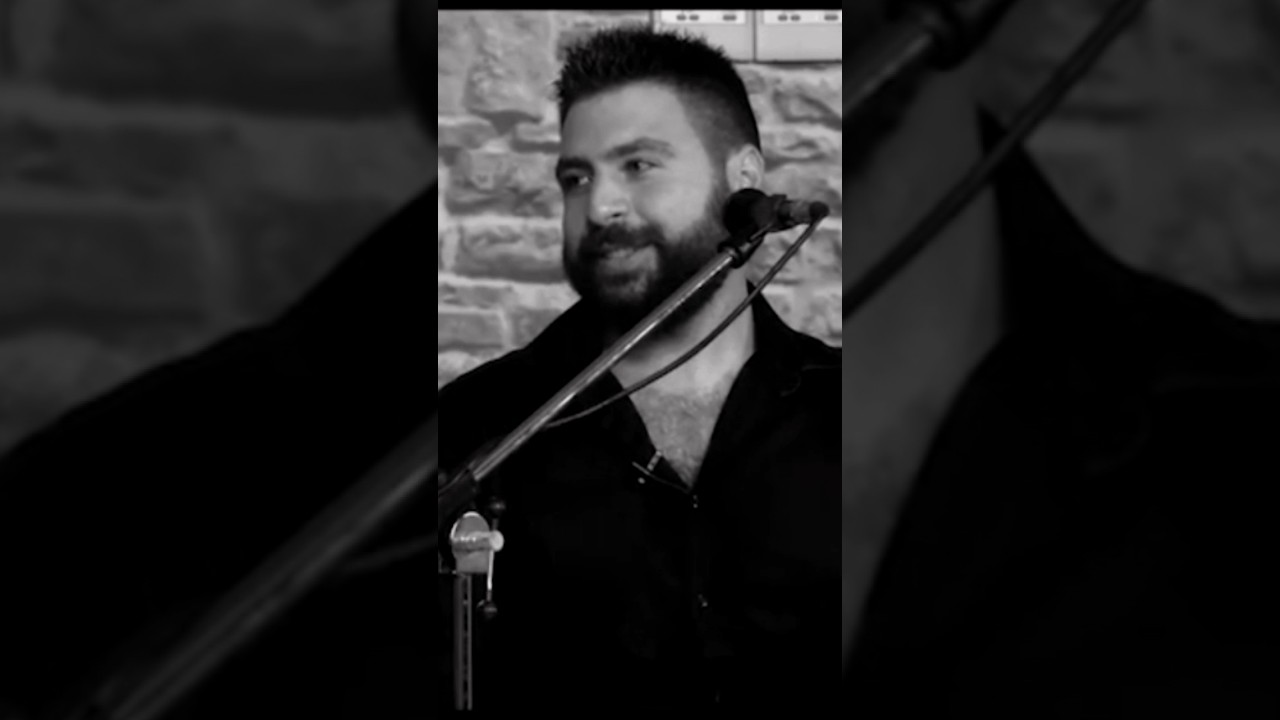 Μαντινάδα:Μαρία Μυλοποταμιτάκη #creta #greece #bobolakis #mantinades #traditional #vitoros