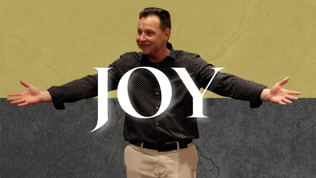Friendship and Joy