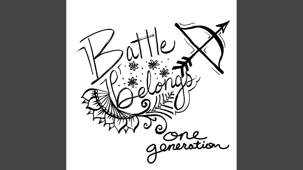 Battle Belongs