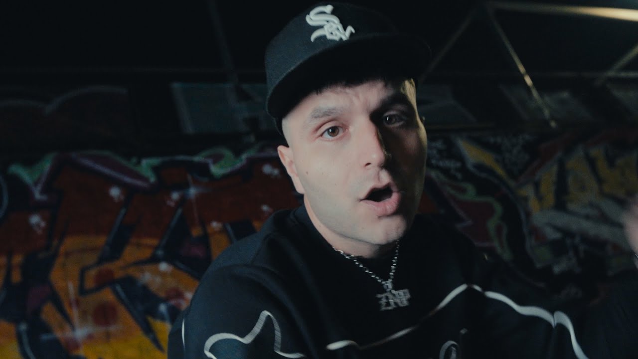 SHEISMO - AGORAFOBIA ( Shot by Code Visuals )