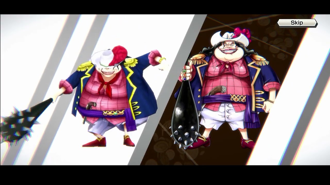 ONE PIECE BOUNTY RUSH PART 1 | Pertama Kali Main! Battle Seru Jadi Bajak Laut! 🏴‍☠️