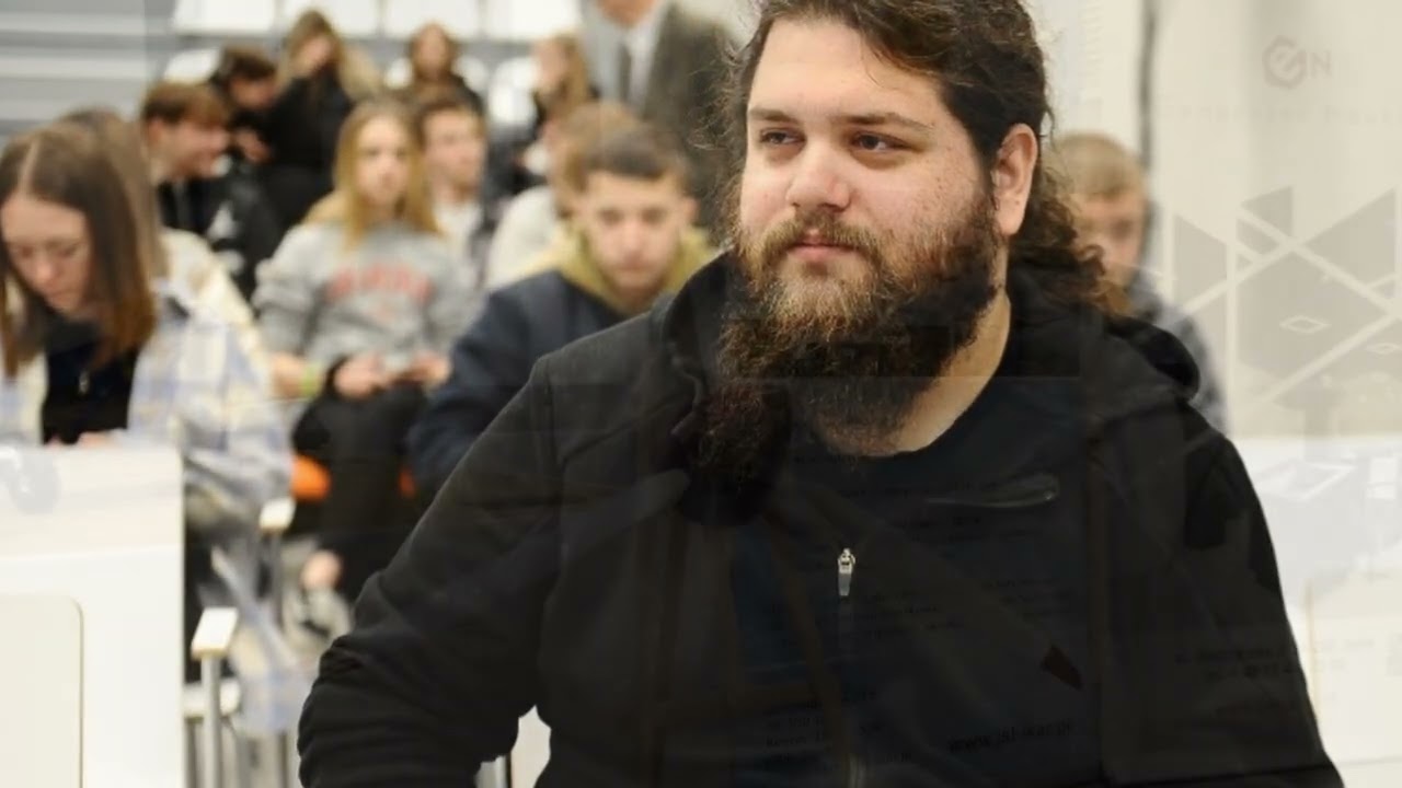 Przygoda z GEN em Jasło JSL IKAR Jasło czerwiec 2023 r