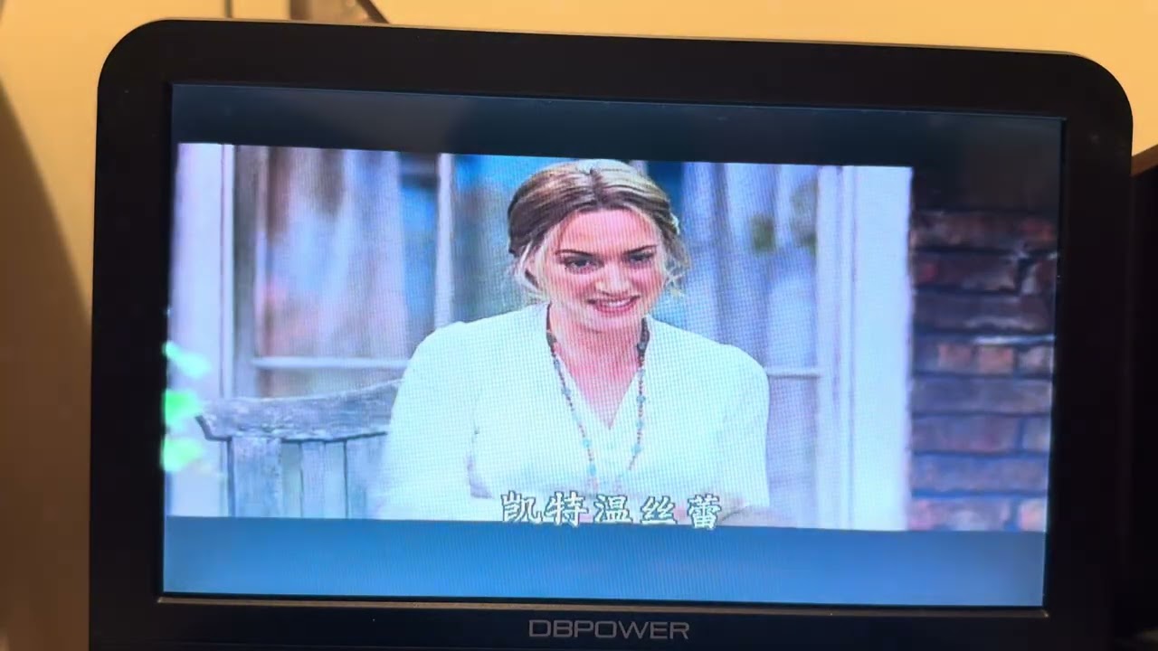 Opening to Ladder 49 2005 Mainland Chinese DVD