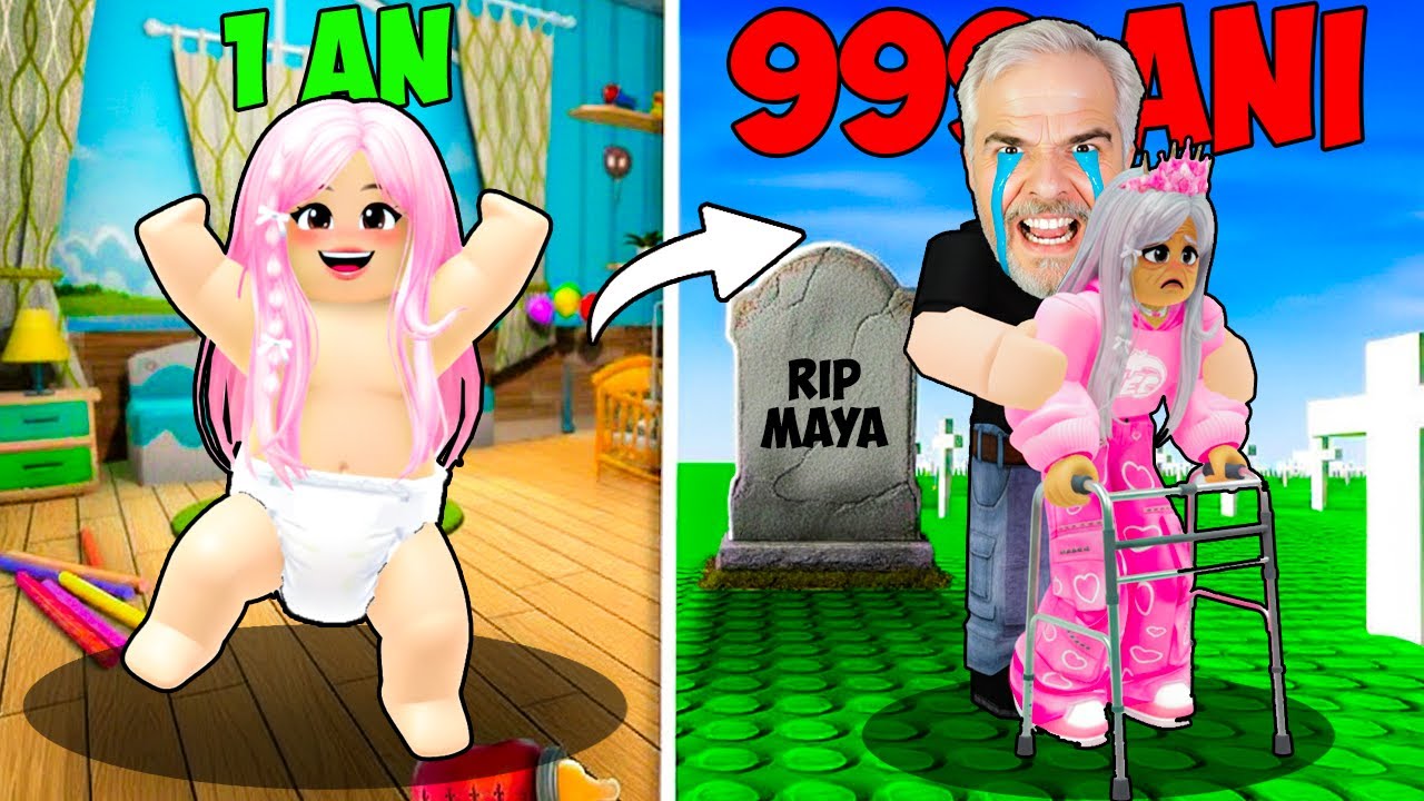 IUBITA MEA MOARE?!?! *ULTIMUL EPISOD ADIO*