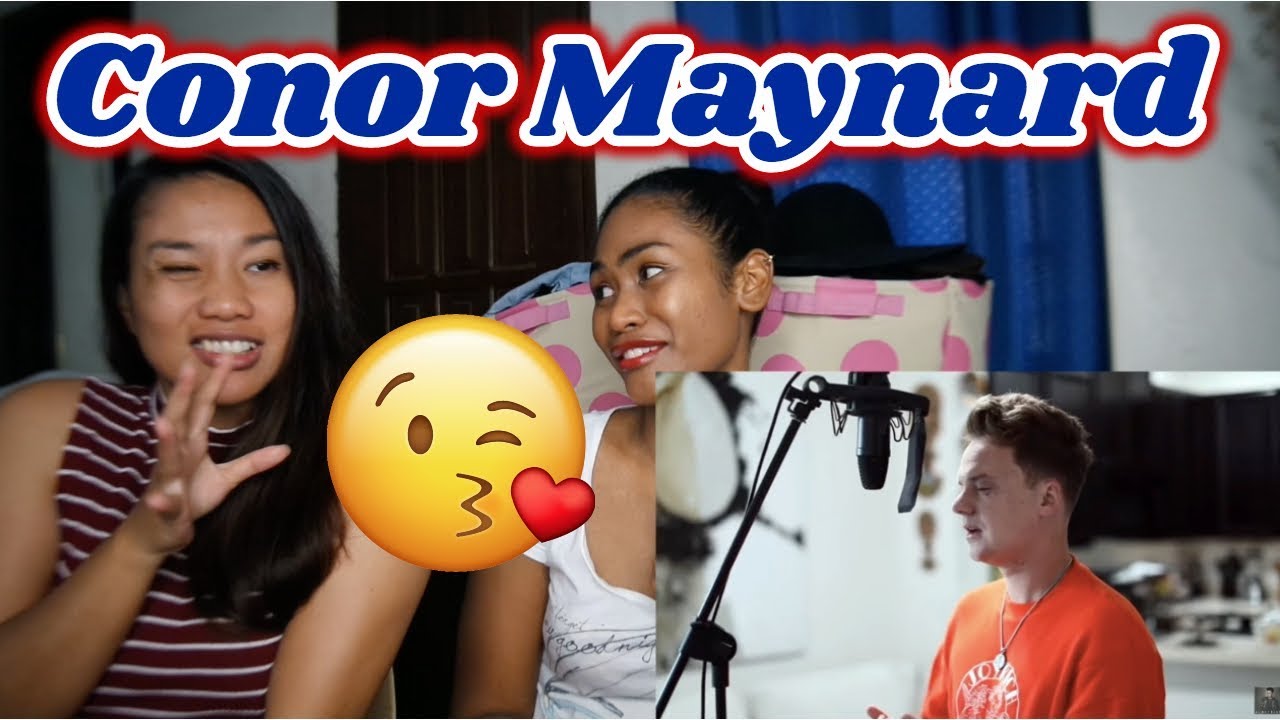 Conor Maynard - Someone You Loved & Take What You Want | Reaction