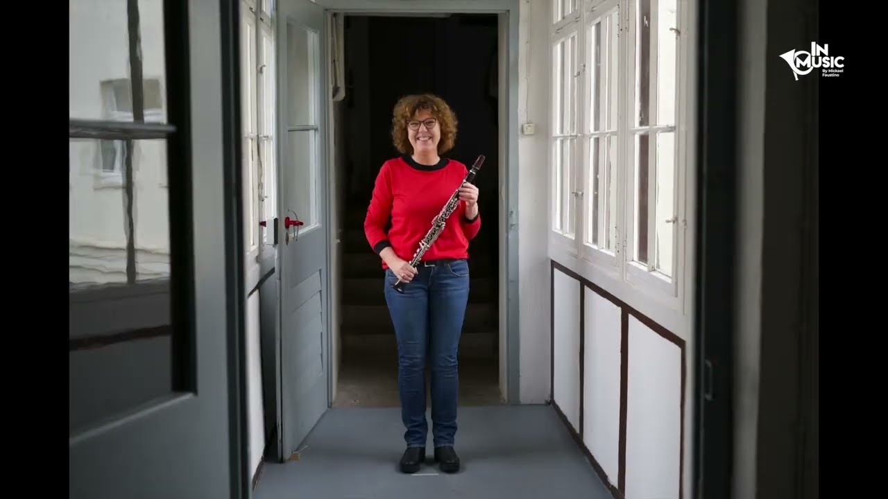 Schwenk und Seggelke - A short tour in the fabric