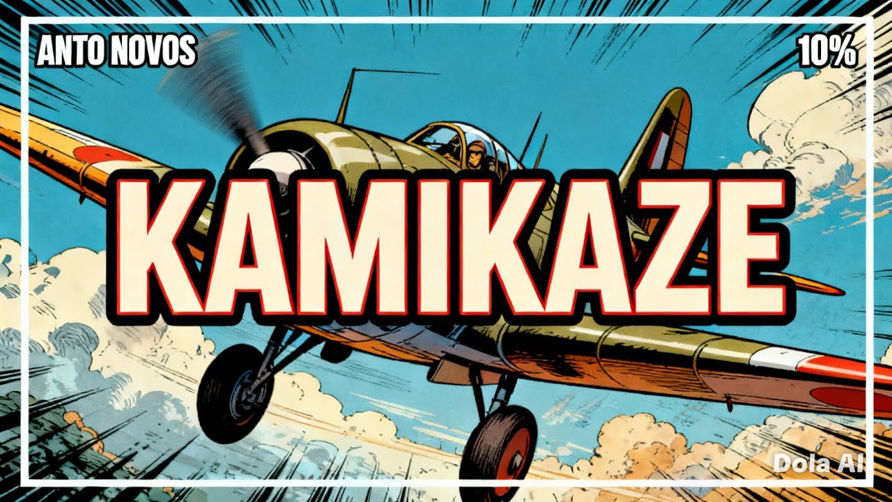 KAMIKAZE