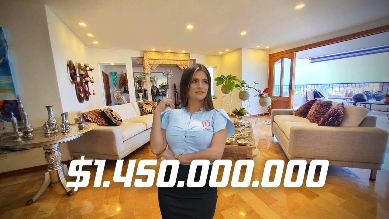 VENDO APARTAMENTO DE LUJO 299.000 USD EN SANTA MONICA RESIDECIAL, NORTE DE CALI ( NO DISPONIBLE)