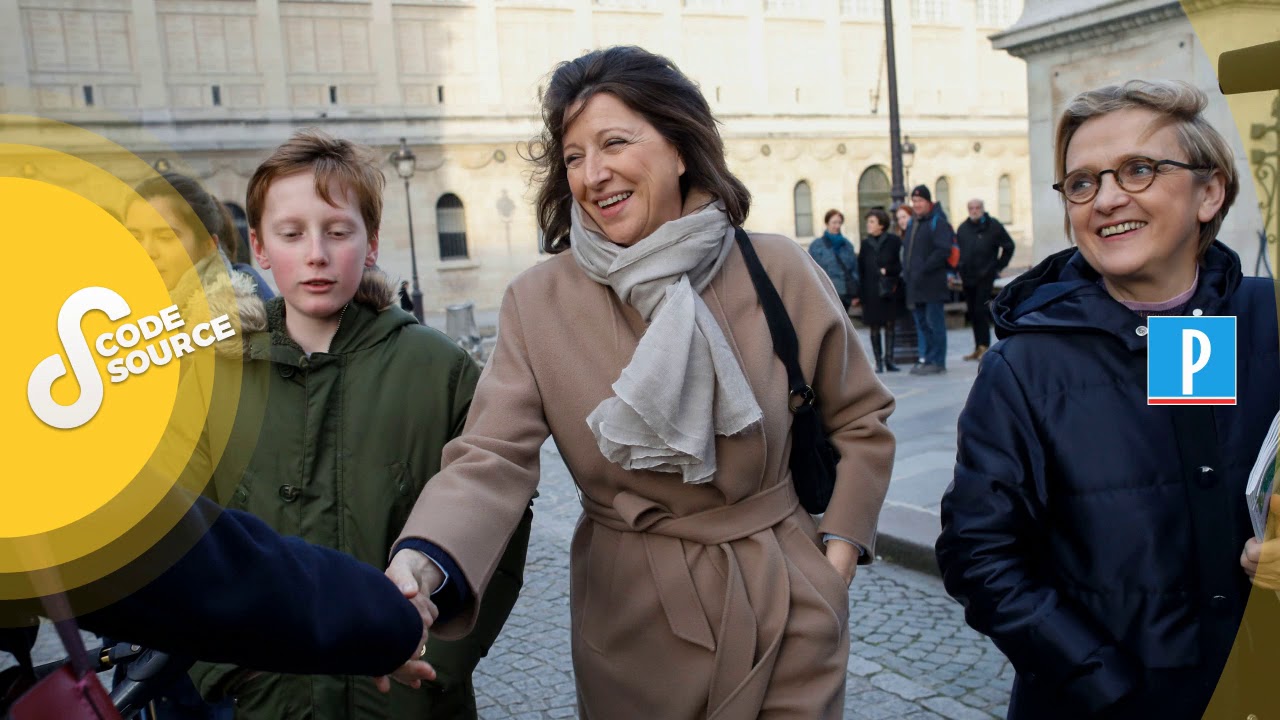 [PODCAST] De la médecine à la course pour la mairie de Paris : le défi d’Agnès Buzyn