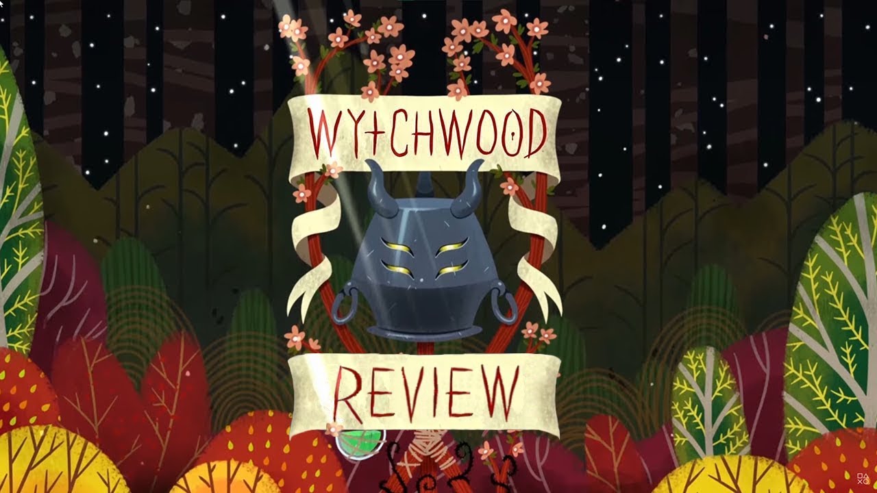 Wytchwood | Review