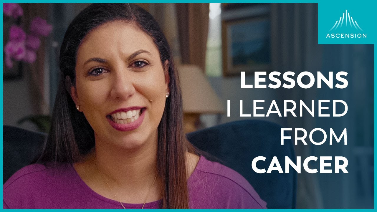 What Cancer Taught Me About Life (feat. Mari Pablo)