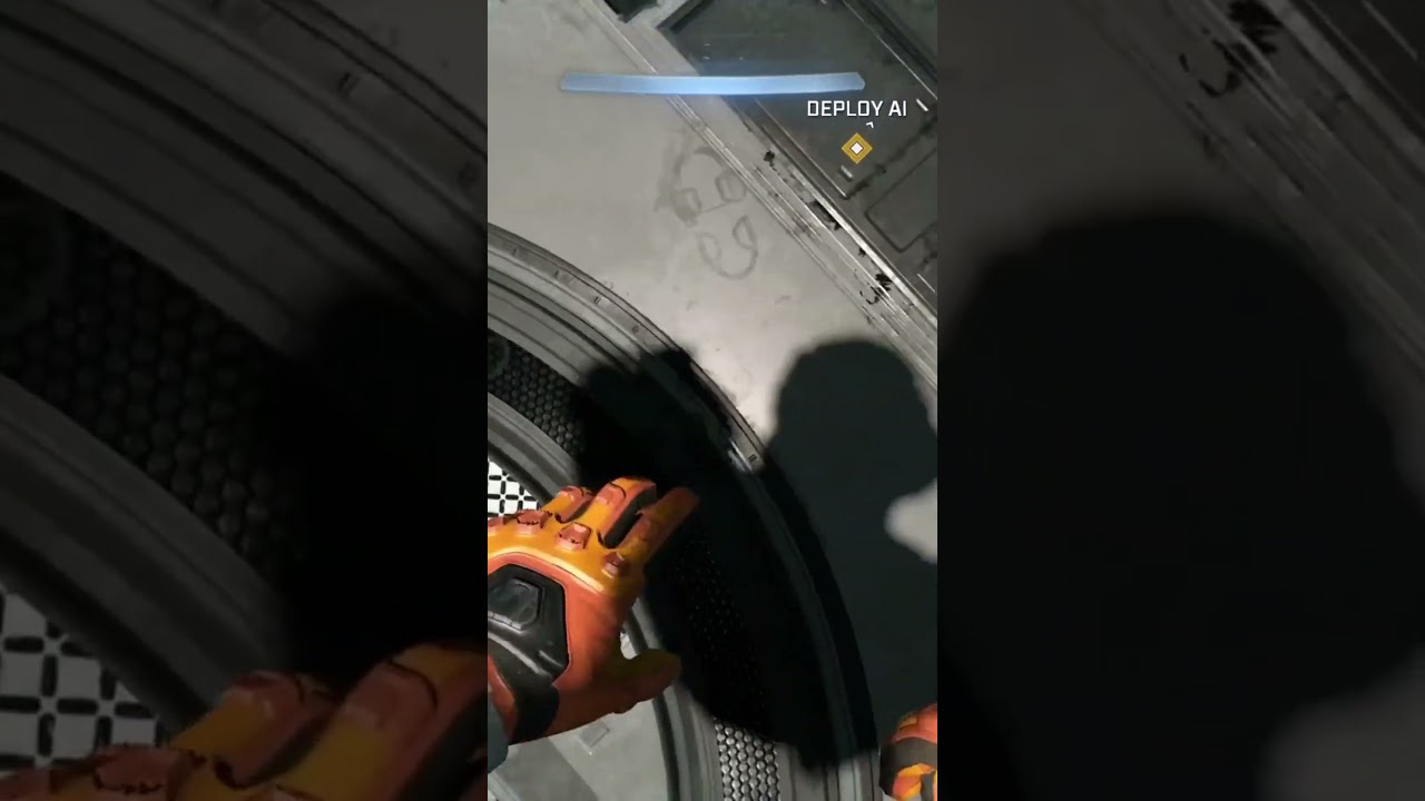 I don't think this is how shadows work