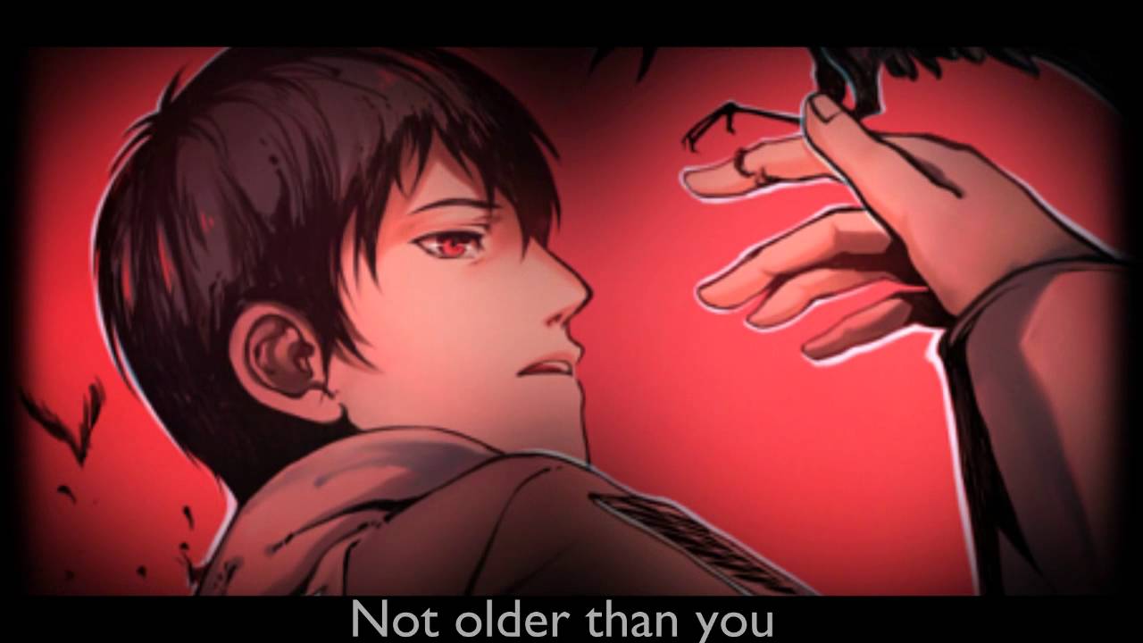 L'attaque des Titans Annie & Bertolt Tribute -My Sun