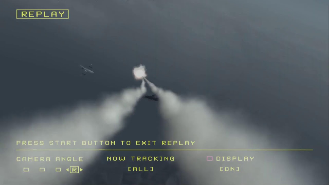 Finishing up AH gun bonuses, then ACZ RetroAchievements | Sly Plays Ace Combat