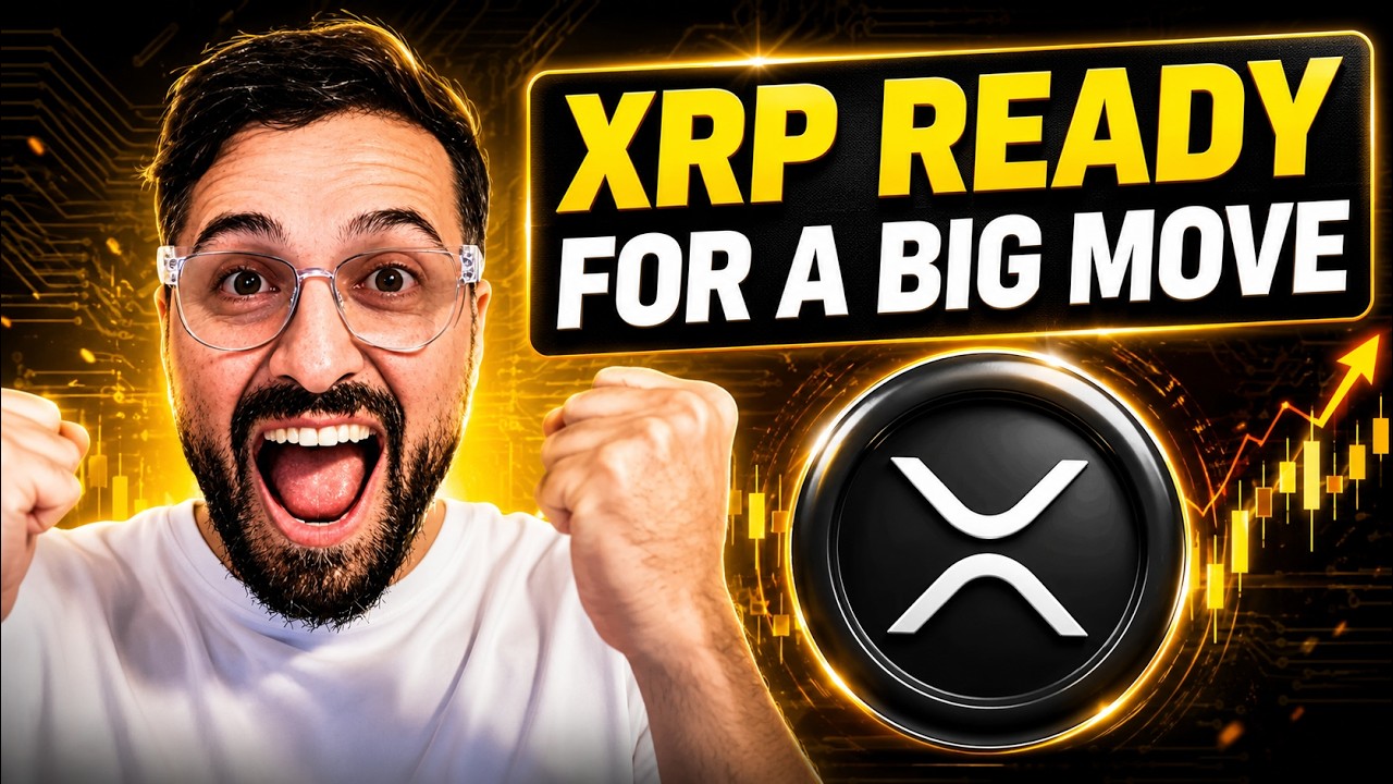 XRP только что подтвердил бычий разворот &mdash; что дальше?