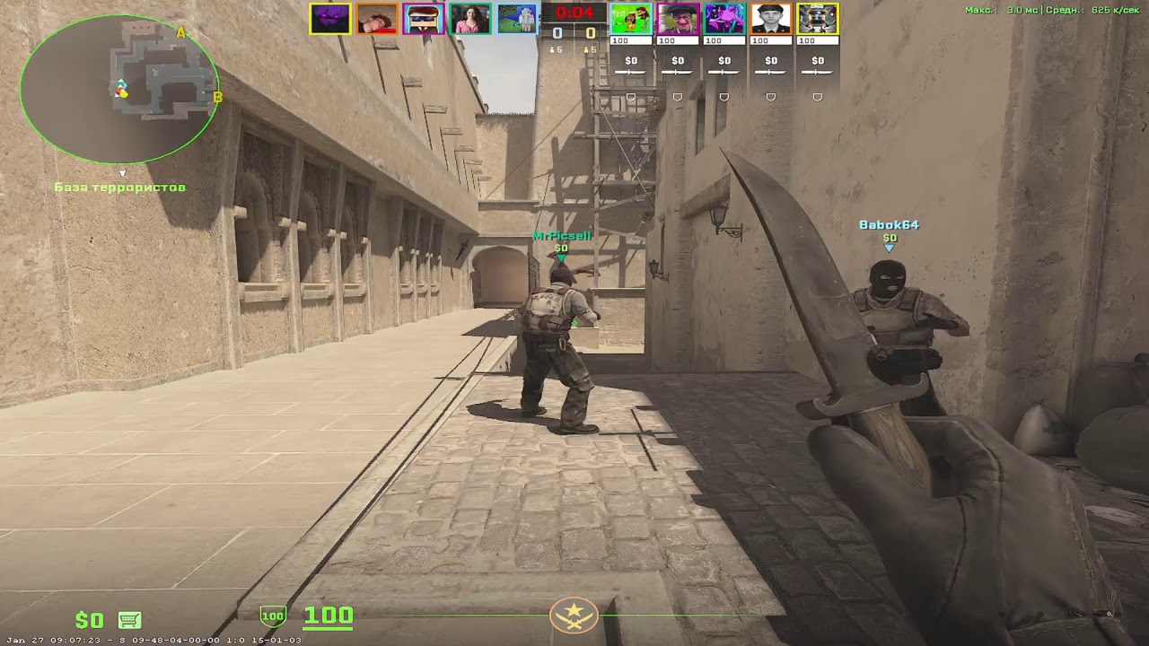 FACEIT !!! ROAD TO 2000 ELO