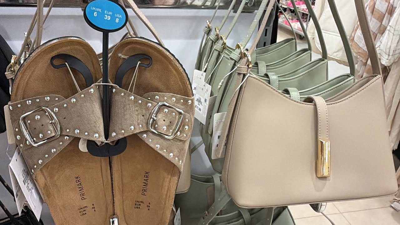 Primark Women's Collection What's New - February ~ 2026