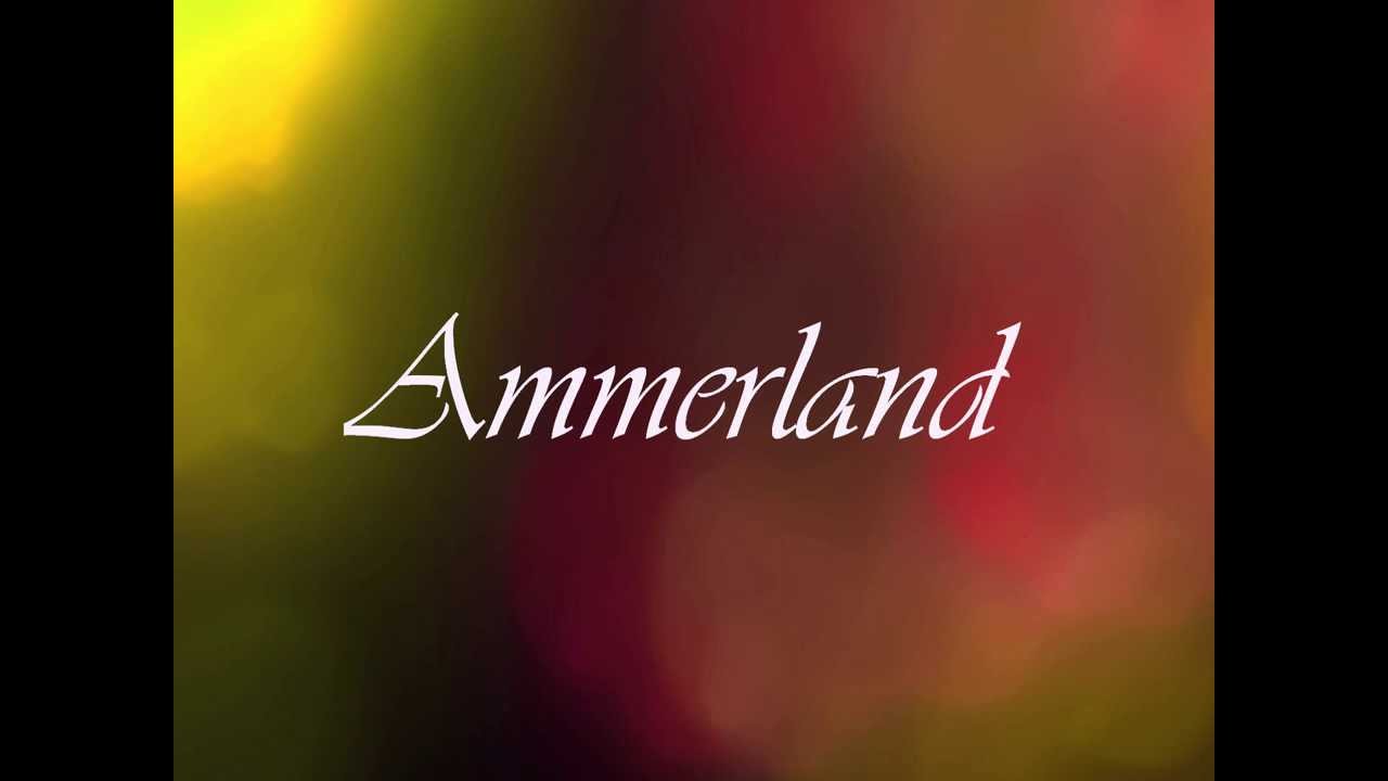 Ammerland by Jacob De Haan