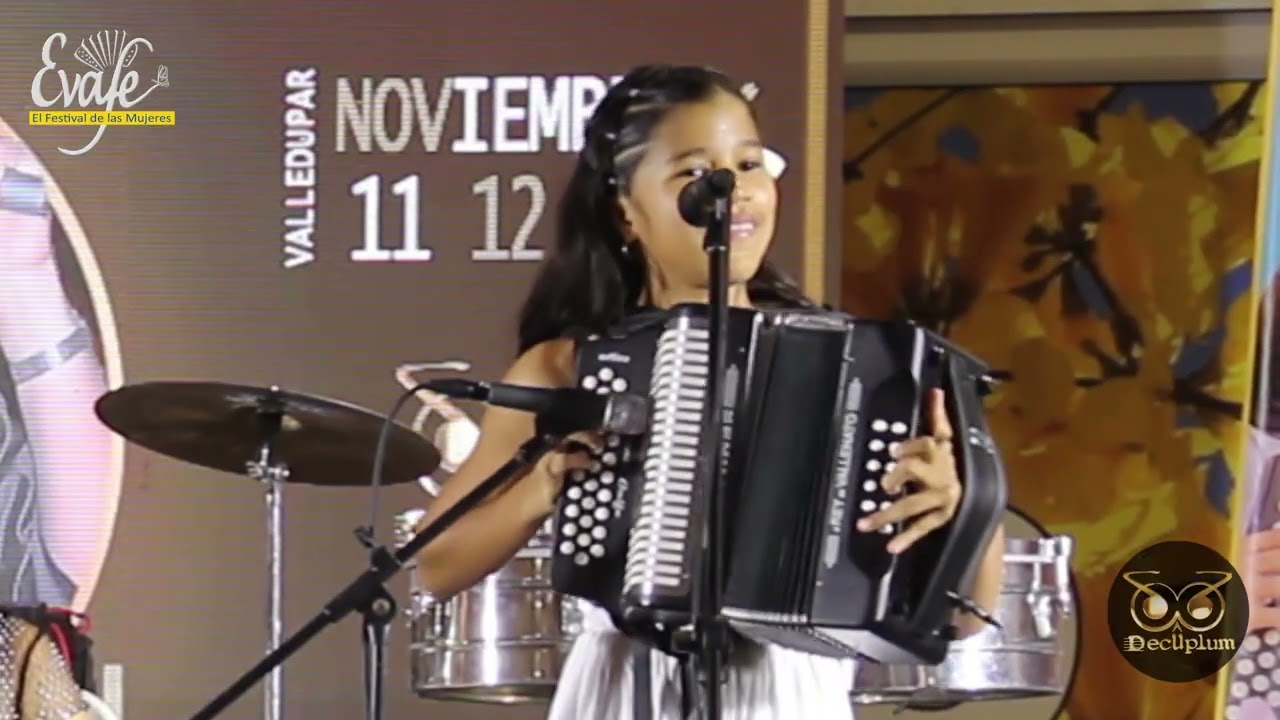 SON VALLENATO ANNY GULFO EVAFE 2022 NOCHE DE REINAS