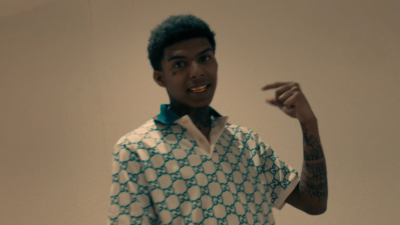 BabyK Osama - Monkey See Monkey Do (Official Music Video)