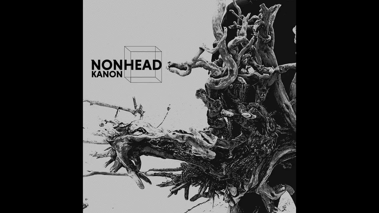 NON KANON / CUBEHEAD - Πάγος στα κρανία