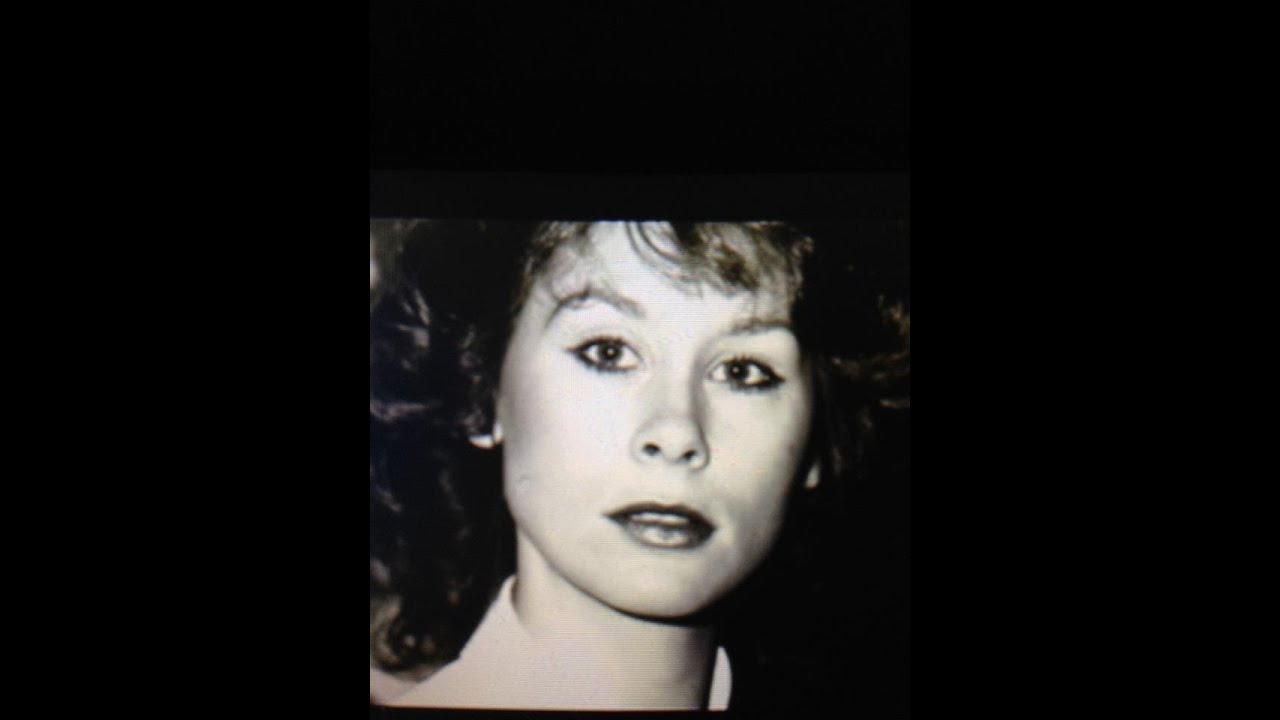 He's That Kinda Man. - John Robinson. (Robyn Walkinshaw - Vocals.)