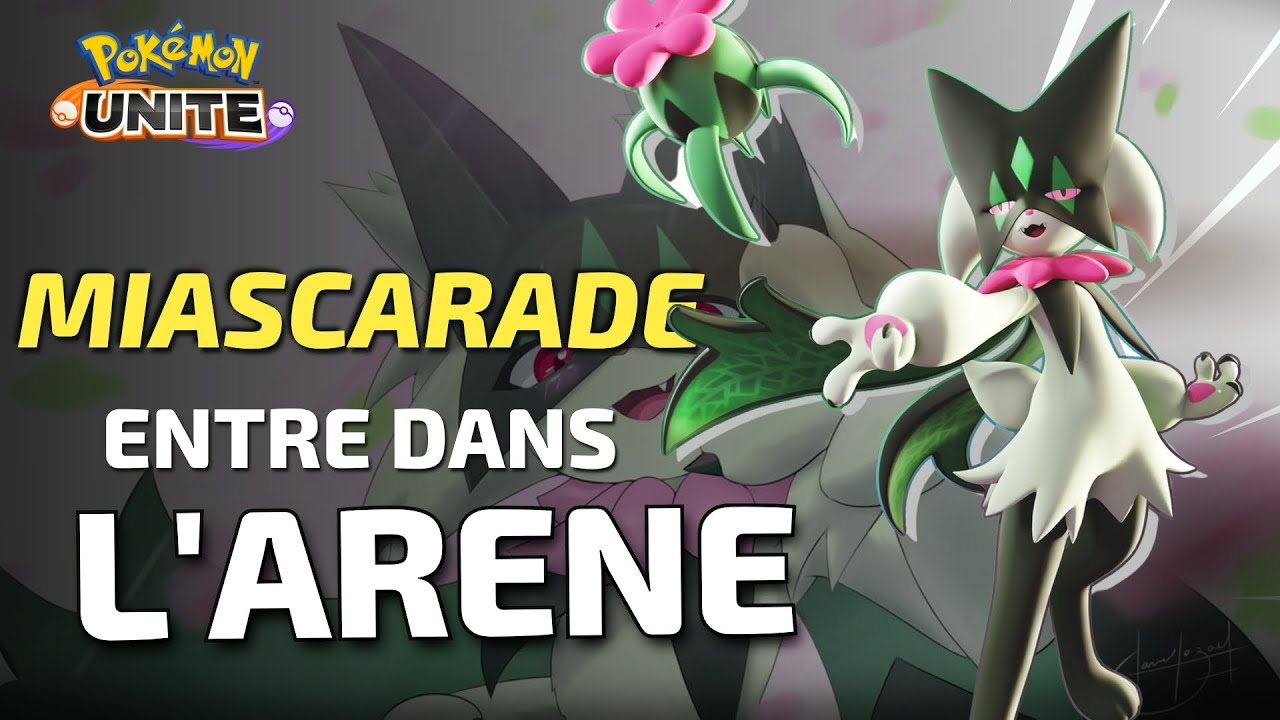 DECOUVERTE DE MIASCARADE, TELLEMENT MECANIQUE, BIG FAN !