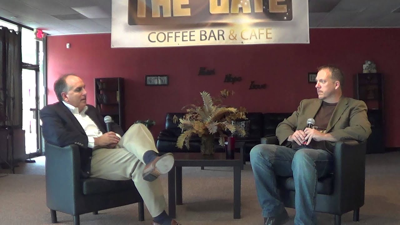 Covenant Conversations---Edward Lindsey