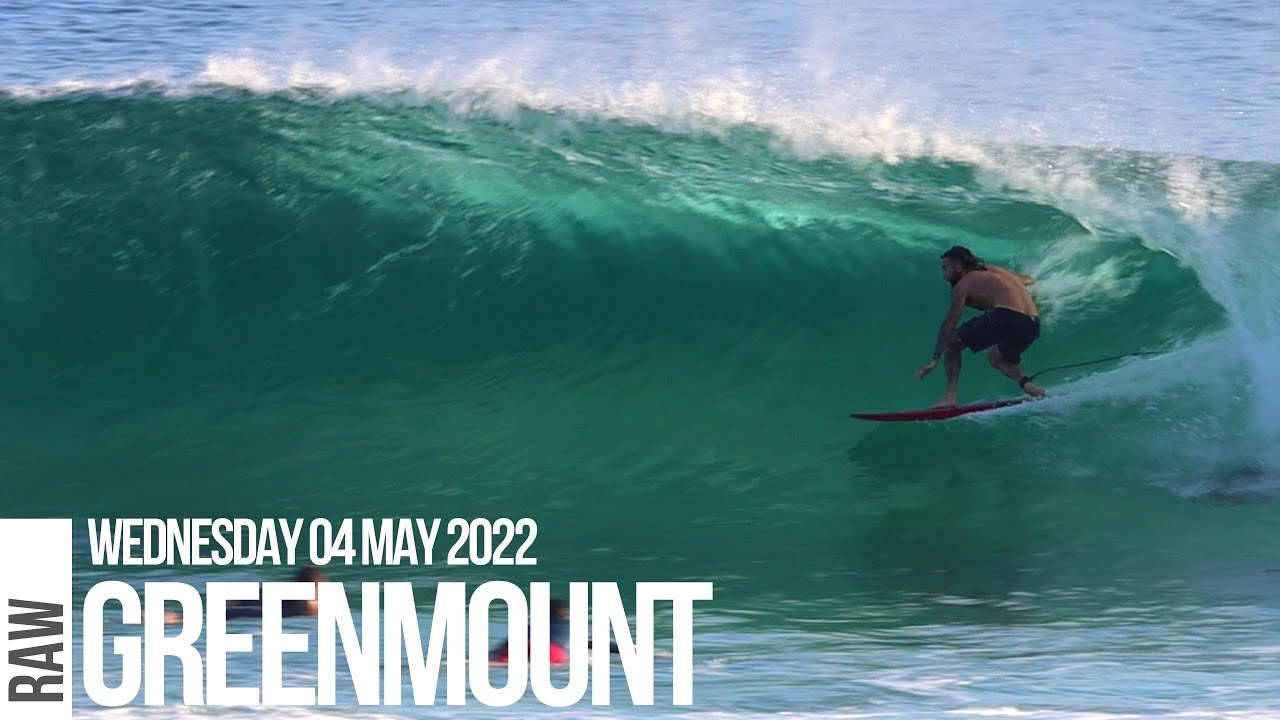 Dream Days at Greenmount (ft: Mickey Wright, Asher Pacey and Locals)